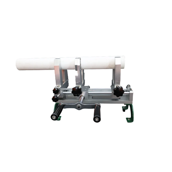 110 ppr pòtab priz machin fizyon bracket