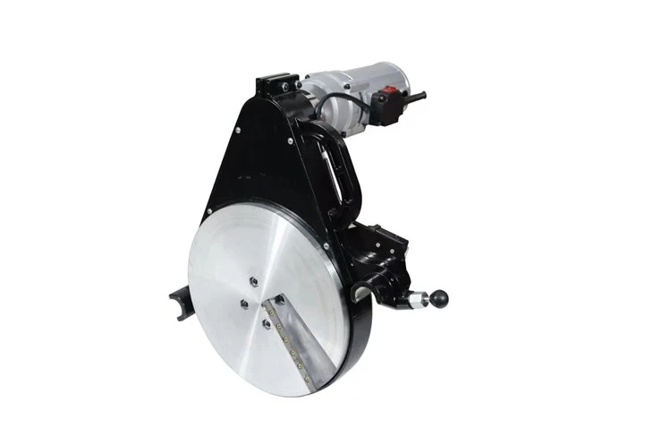 355mm HDPE Pipe Welding Machine 355mm HDPE Pipe Welding Machine