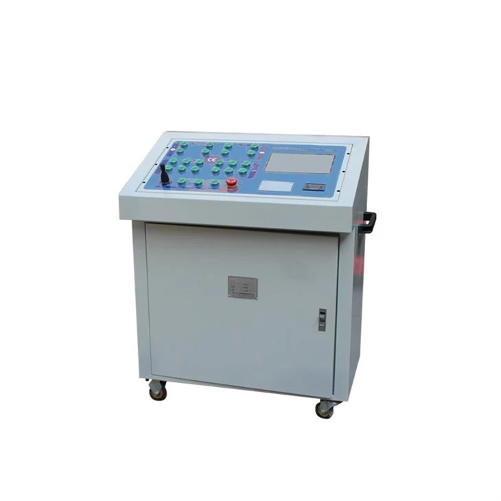 630-1200mm PE Pipe Workshop Fitting Machine high quality