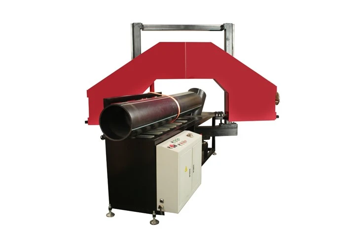 630mm HDPE Multi-angle Cutting Machine factory 630mm HDPE Multi-angle Cutting Machine factory