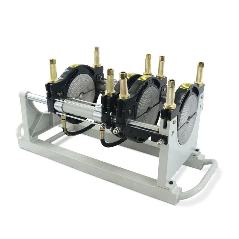 250mm Idwolik Bou Fusion Welding Machine