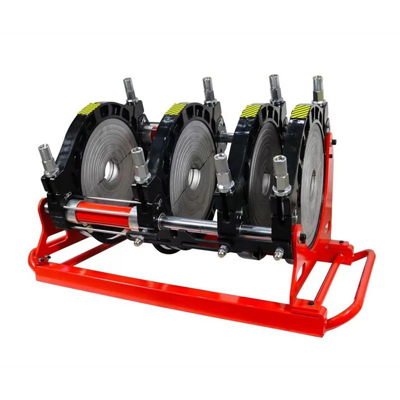 315mm Idwolik Butt Fusion Welding Machine