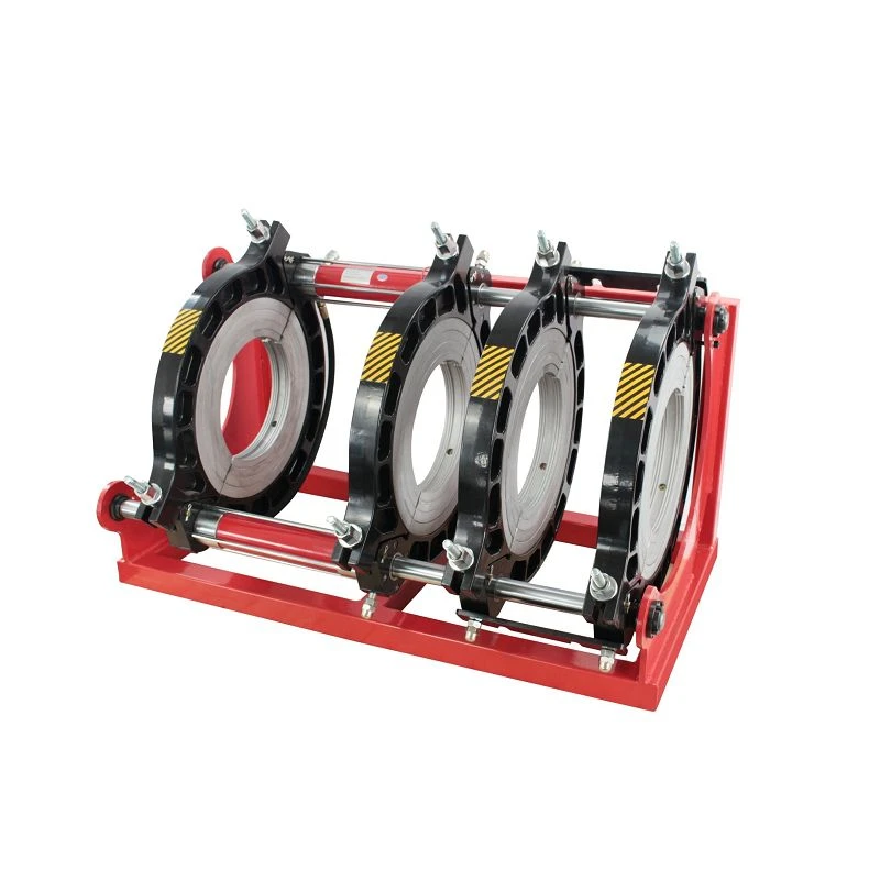 500mm Idwolik Bou Fusion Welding Machine