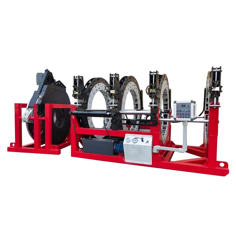 1600mm Idwolik Bou Fusion Welding Machine
