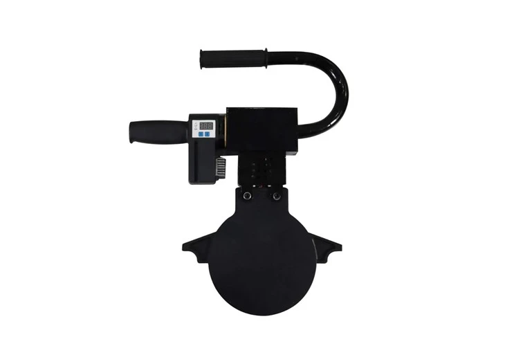 Manual HDPE 200mm Welding Machine Manual HDPE 200mm Welding Machine