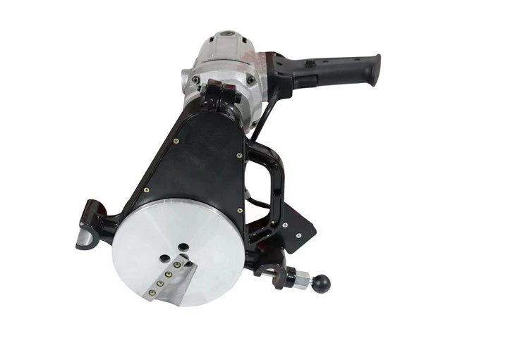 Manual HDPE 200mm Welding Machine Manual HDPE 200mm Welding Machine